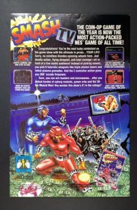 The Brave and the Bold #28 Silver Age Classics Cover (1992)