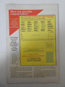 Marvel Two-in-One #6  (1974) VG Condition! MVS intact!