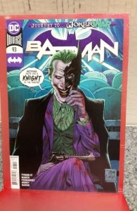 Batman #93 (2020)