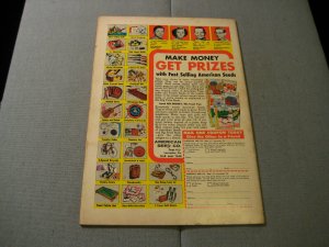 Superman's Pal, Jimmy Olsen #76 (APR 1964, DC)