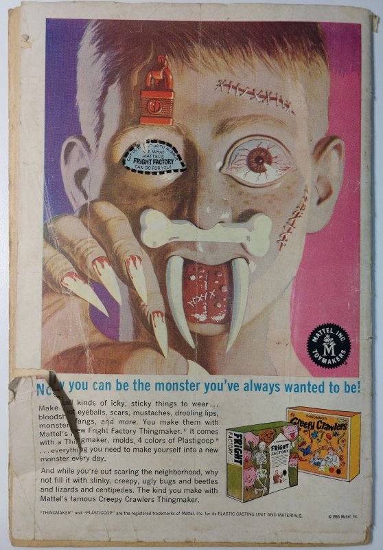 Batman #192 (1.0, 1967)