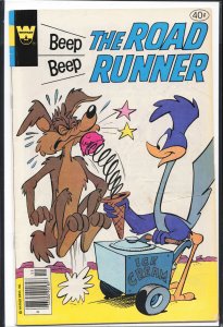 Beep Beep the Road Runner #85 (1979)