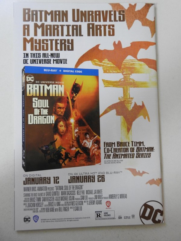 Future State: The Next Batman #3 (2021)