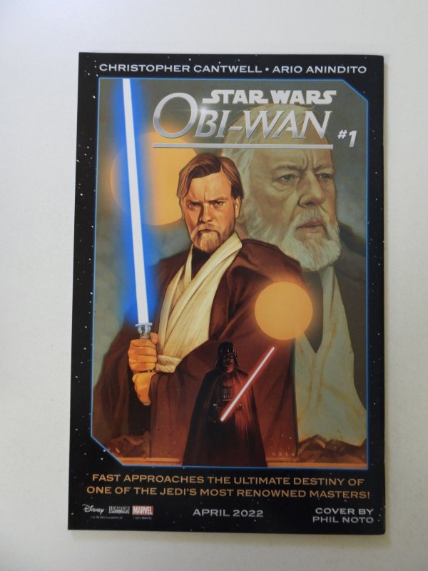 Amazing Spider-Man #1 variant NM condition