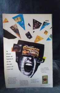 Action Comics #649 (1990)