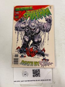 The Spectacular Spider-Man #230 VF-NM Marvel Comic Book 4 ET9
