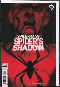 Spider-Man: The Spider's Shadow #1
