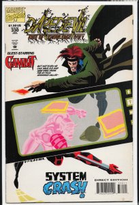 Daredevil #330 (1994) Daredevil