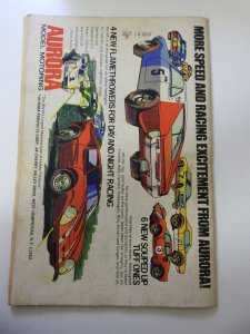 Justice League of America #84 VG Condition