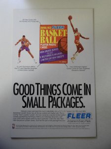 The Amazing Spider-Man #363 (1992) VF+ Condition