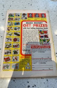 The Amazing Spider-Man #109 (1972) with Dr strange