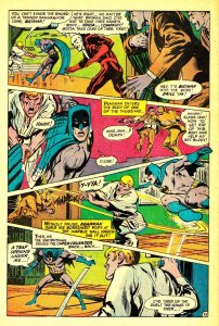 BRAVE AND THE BOLD #79 (Aug1968) 6.5 FN+ NEAL ADAMS on Batman & Deadman!