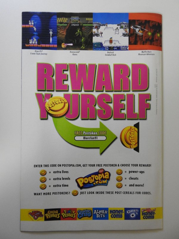 Thanos #5 (2004) FN/VF Condition!