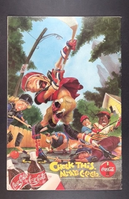 Disney's Aladdin #5 (1995)