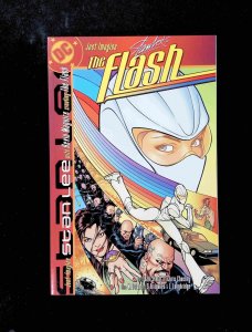 Just Imagine Flash #1  DC Comics 2001 VF/NM