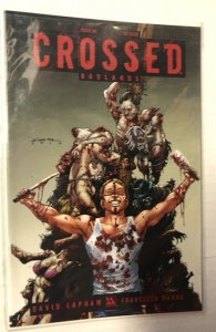 Crossed Badlands #64 (2014)