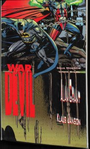 Batman - Spawn: War Devil (1994) Spawn