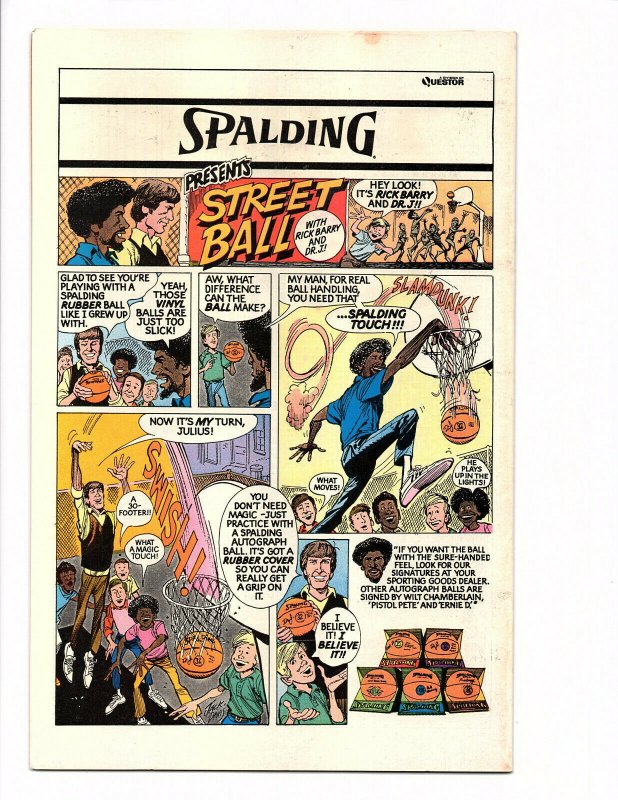 Return of the New Gods #12 (Jul 1977) DC, Very Fine