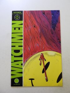 Watchmen #1 (1986) VF condition