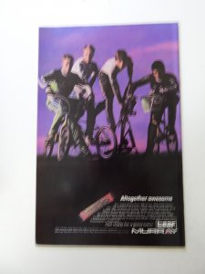 The Amazing Spider-Man #281 (1986) VF+ condition