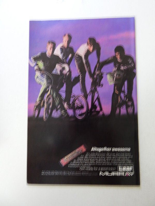 The Amazing Spider-Man #281 (1986) VF+ condition