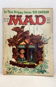 MAD #55 (1960)