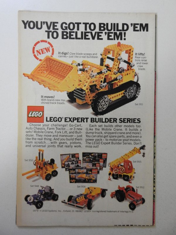 Iron Man #130 (1980) FN+ Condition!