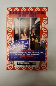 The Hacker Files #10 (1993) NM DC Comic Book J688