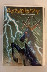 Conspiracy #3 Cover B (2019)