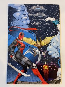 Brigade #1 - VF (1993)