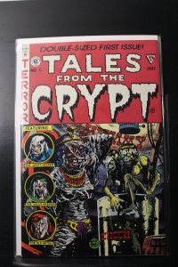 Tales from the Crypt #1 (1990)