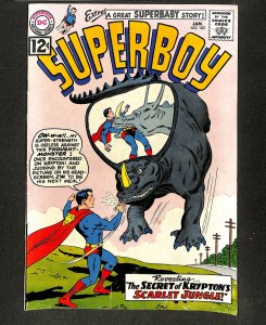 Superboy #102