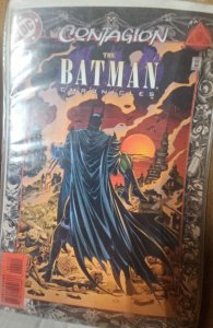 The Batman Chronicles #4 (1996)