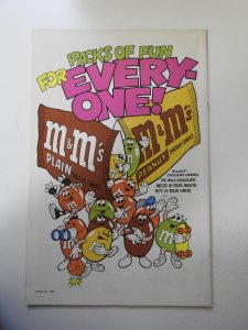 Green Lantern #201 (1986) VF- Condition