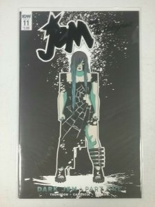 Jem and The Holograms #11 Cover D IDW Comics Jan 2016 NW156