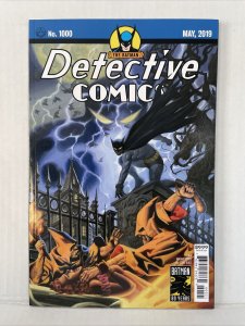 Detective Comics #1000  (C)