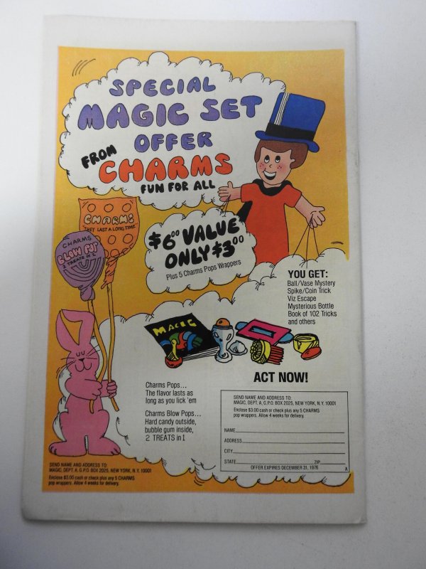 Action Comics #464 (1976)