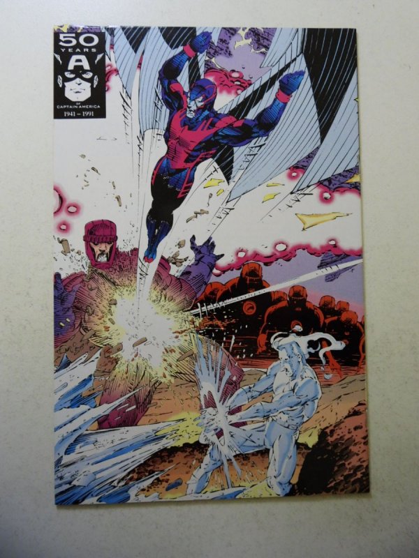 The Uncanny X-Men #281 (1991) VF+ Condition