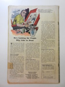 Fantastic Four #29 (1964) Solid GVG Condition!