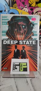 Deep State #1 (2014)