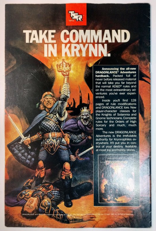 The Amazing Spider-Man #297 (6.5, 1988) NEWSSTAND