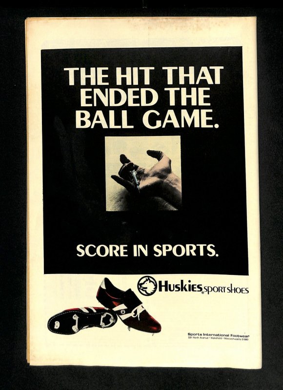 Superman's Girl Friend, Lois Lane #131