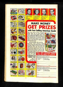 World's Finest Comics #141