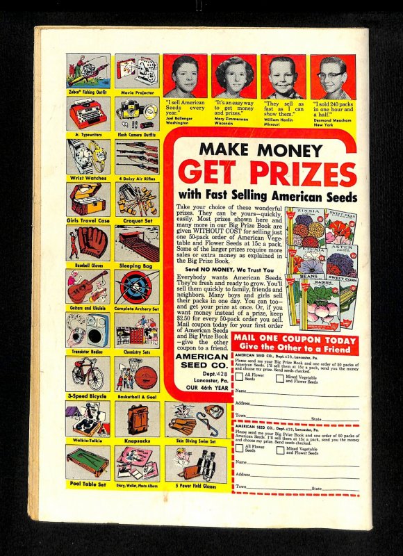 World's Finest Comics #141