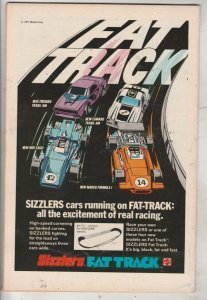 Avengers, The #95 (Jan-72) FN/VF Mid-High-Grade Avengers