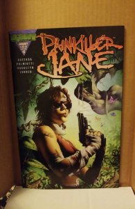 Painkiller Jane #0 (1999)
