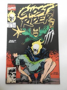 Ghost Rider #7 (1990)