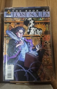 The Book of Lost Souls #5 (2006)