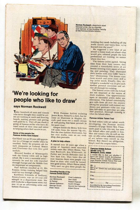 Iron Man #20  1969 - Marvel  -VF - Comic Book