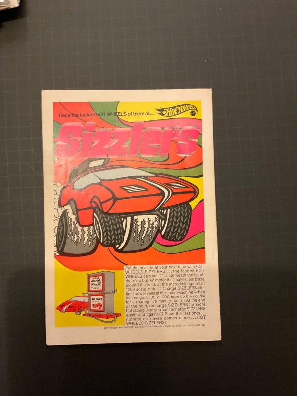 Western Gunfighters #4 (1971)